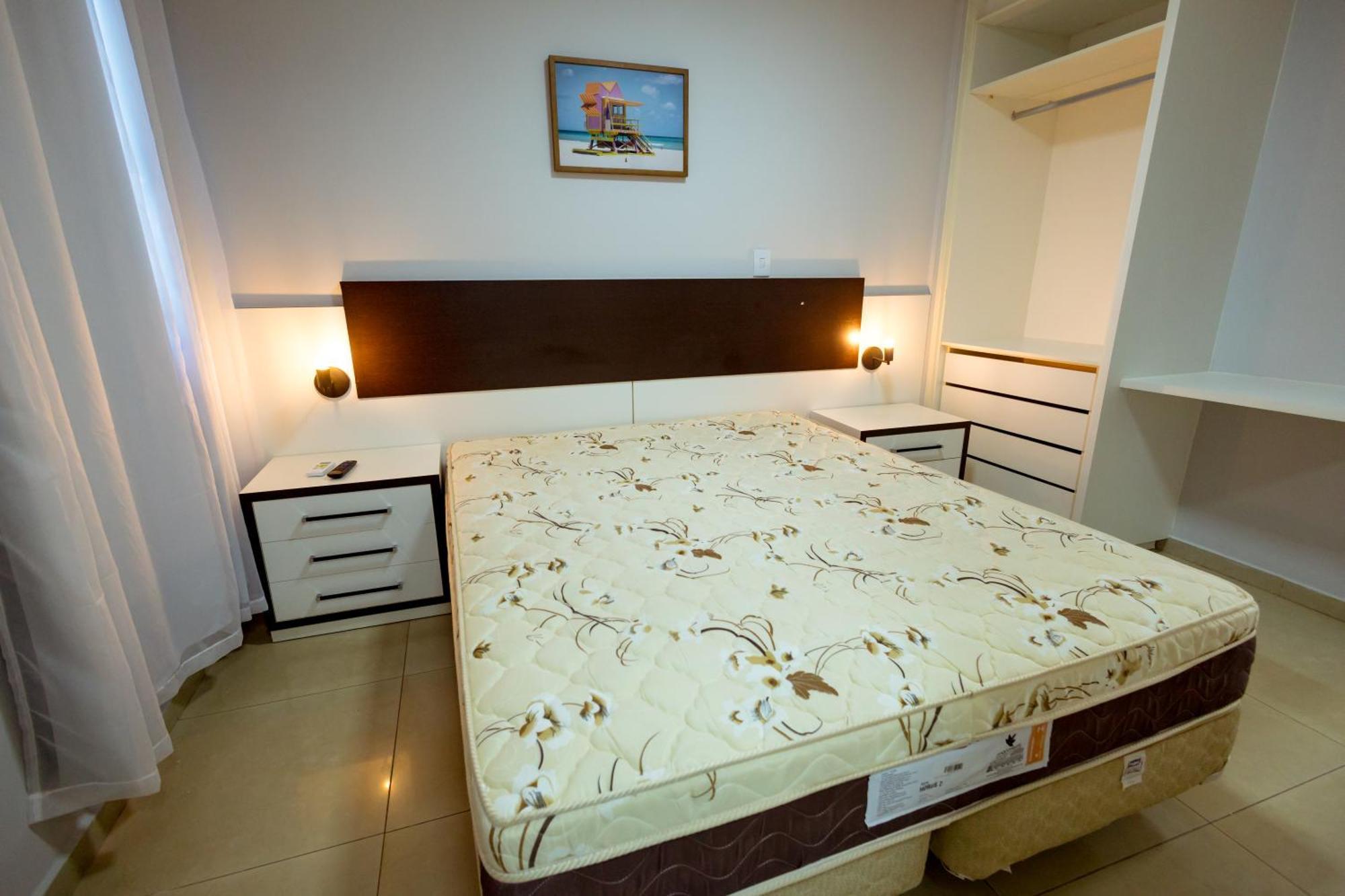 Thermas Paradise - Rio Quente- Duplex 3 Quartos Com Hidromassagem Exterior photo
